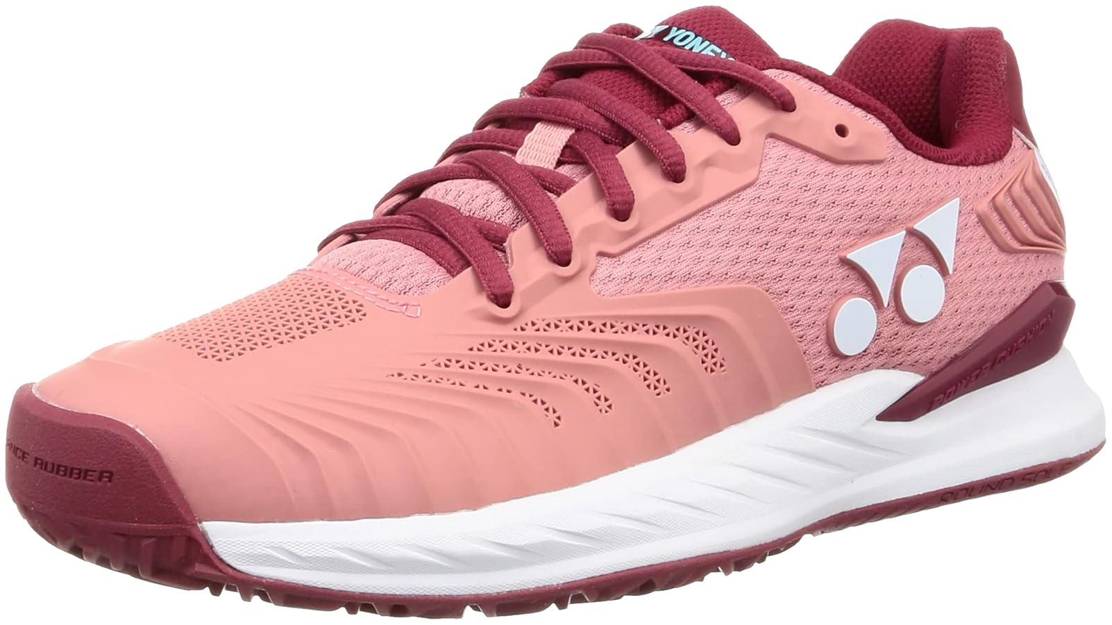 ヨネックス　テニスシューズPOWER CUSHION ECLIPSION 4 Amazon.com | Yonex Power Cushion Eclipse 4 Women's AC Tennis